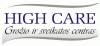 HIGH CARE, grožio ir sveikatos centras