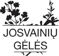 JOSVAINIŲ GĖLĖS, Irenos Marmienės gėlių ūkis