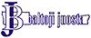 BALTOJI JUOSTA, UAB