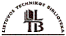 LIETUVOS TECHNIKOS BIBLIOTEKA