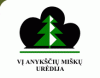 ANYKŠČIŲ MIŠKŲ URĖDIJA, VĮ