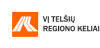 TELŠIŲ REGIONO KELIAI, VĮ