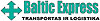 BALTIC EXPRESS, UAB