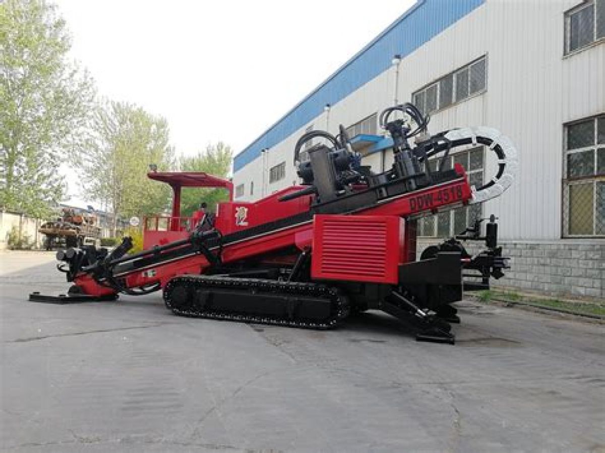 Horizontalus kryptinis gręžimas