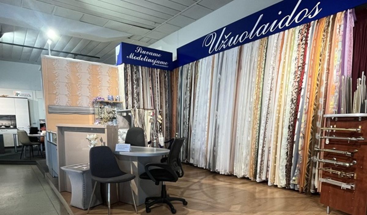 Kaip parinkti užuolaidas savo namams: kokybė ir originalumas