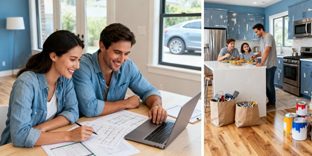 Kaip vartojimo paskola padeda įgyvendinti kasdienius tikslus