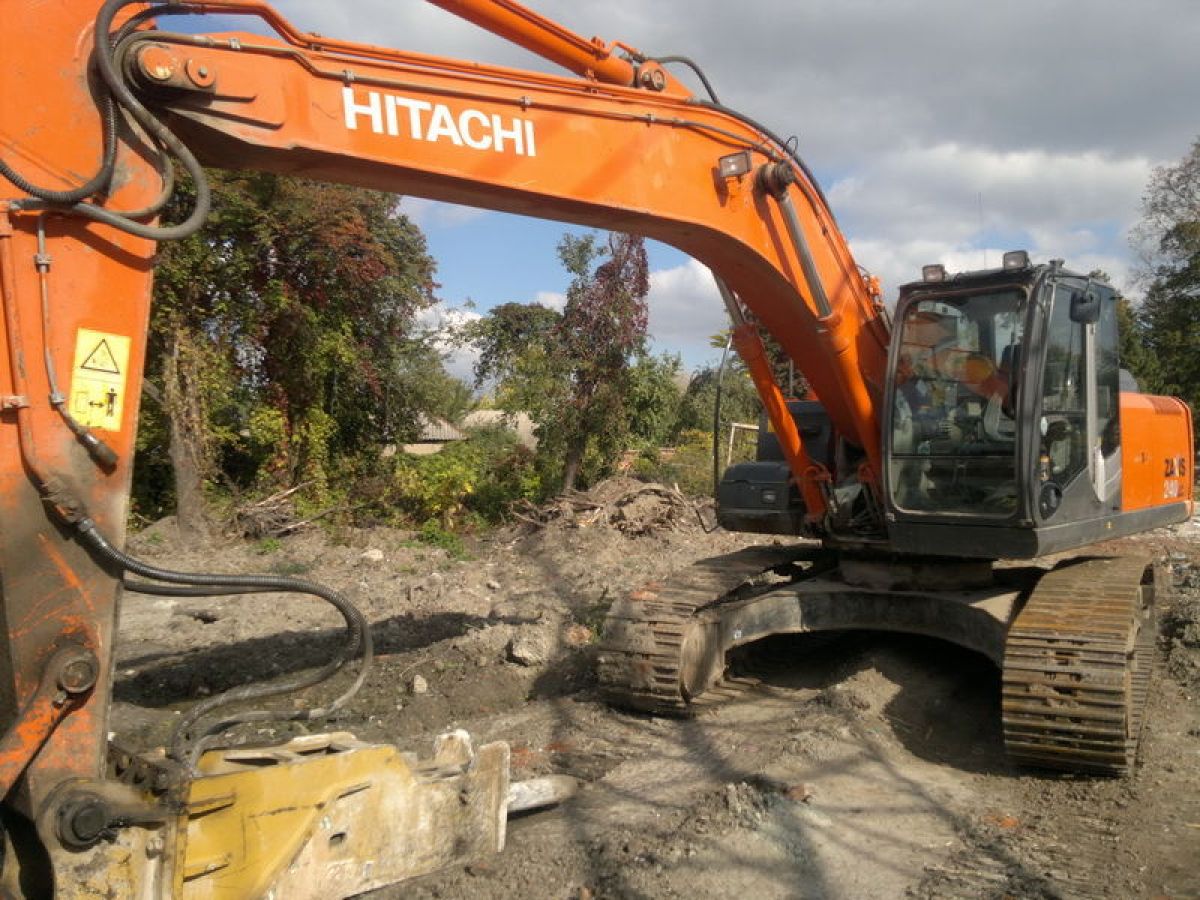 Statybinės technikos nuoma ir hidrotechniniai statiniai Klaipėdoje, Vakarų Lietuvoje