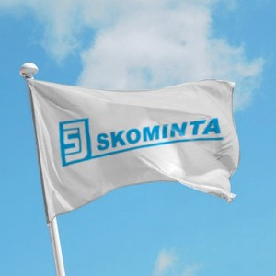 UAB "SKOMINTA" patikimas ir perspektyvus inžinerinių tinklų rangovas