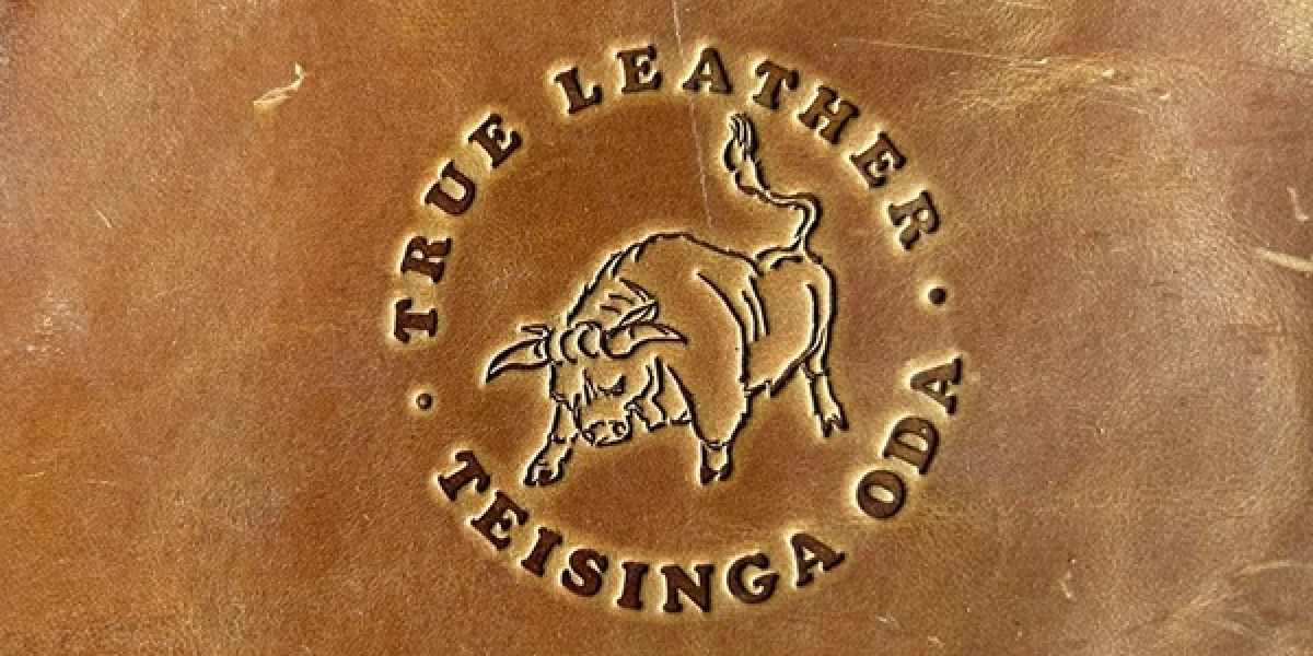 Kokybiška išdirbta natūrali oda