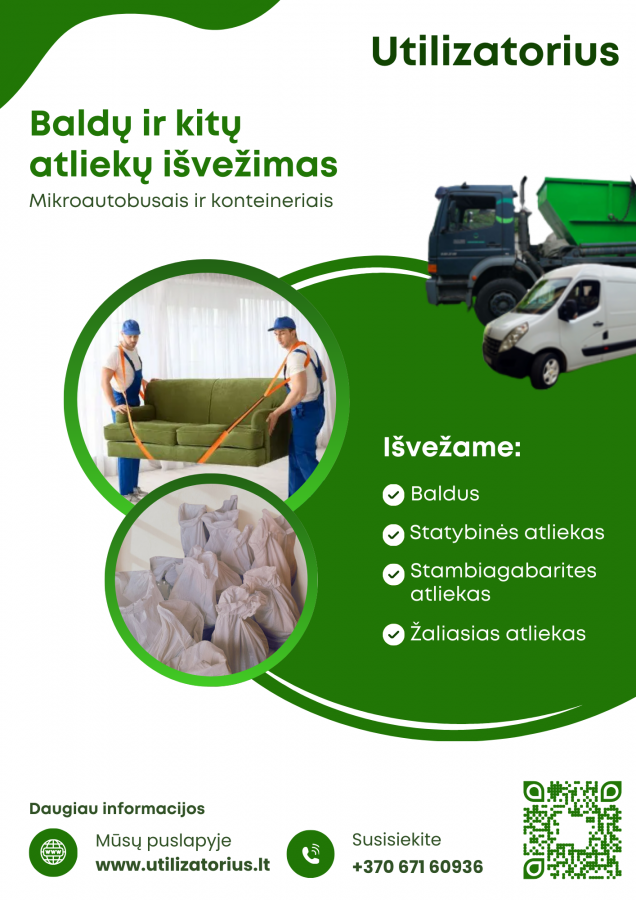 Dažniausiai užduodami klausimai (DUK)