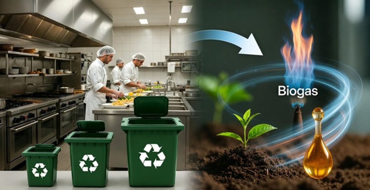 3 kategorijos šalutinių gyvūninės kilmės ir biodegraduojančių maisto atliekų surinkimas, perdirbimas, utilizavimas