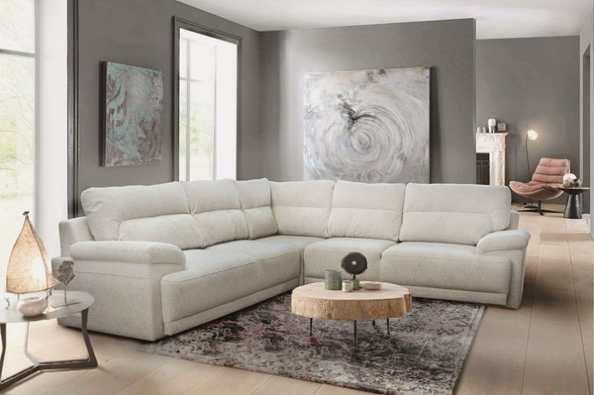 DELUXE BALDAI – kokybiškų minkštų baldų gamintojas Lietuvoje