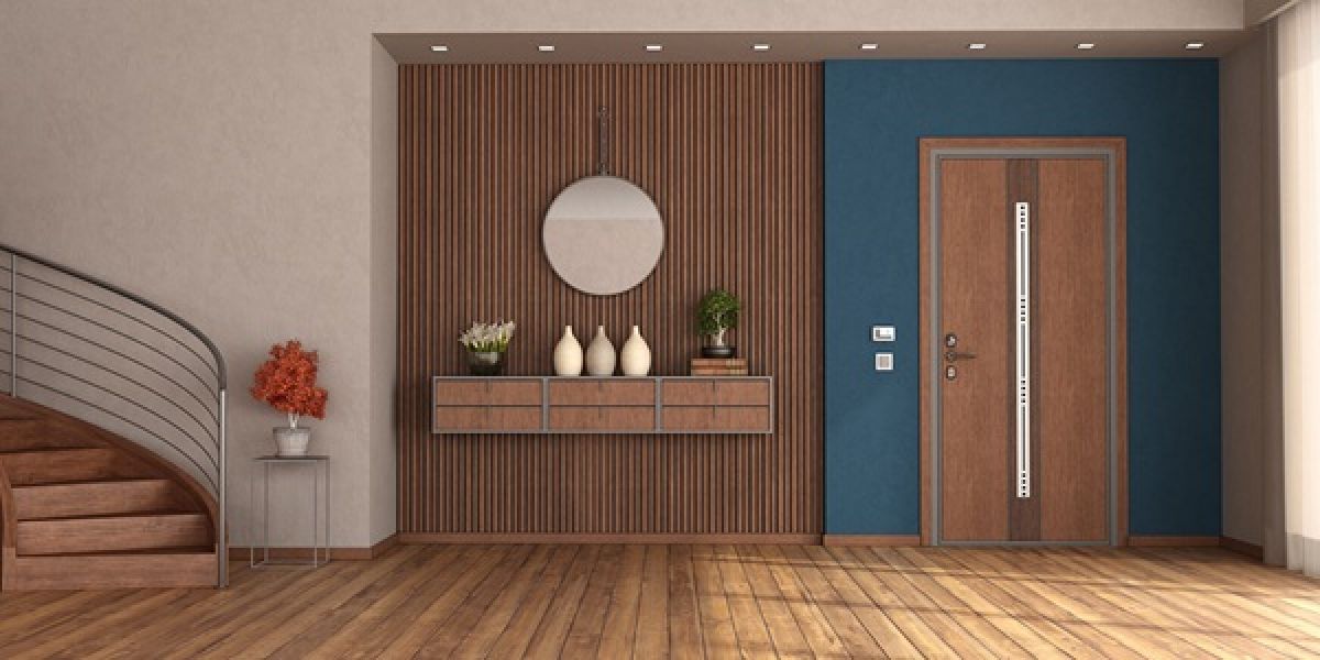 Kaip išsirinkti vidaus duris, kad po metų netektų gailėtis