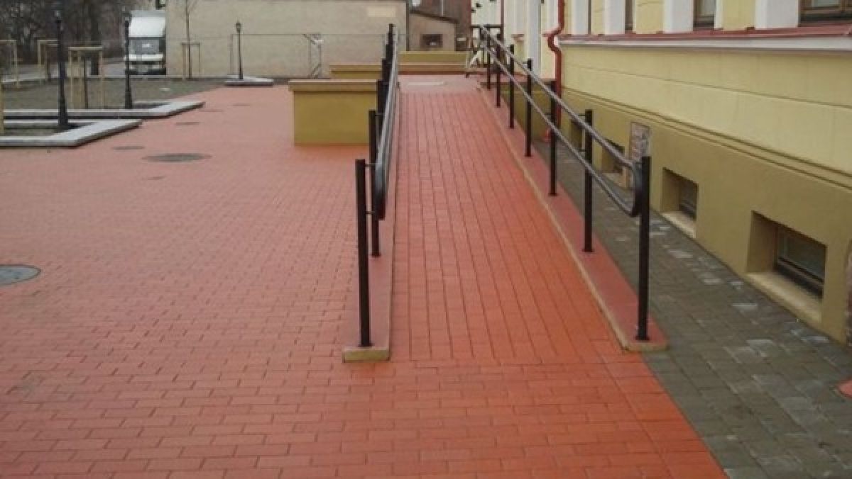 Kokybiškas trinkelių klojimas vakarų Lietuvoje ir visoje Žemaitijoje