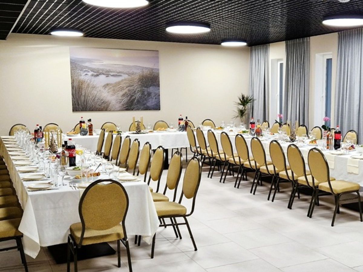 Pokylių salės nuoma Vilniaus pakraštyje – ką verta žinoti prieš rezervuojant?