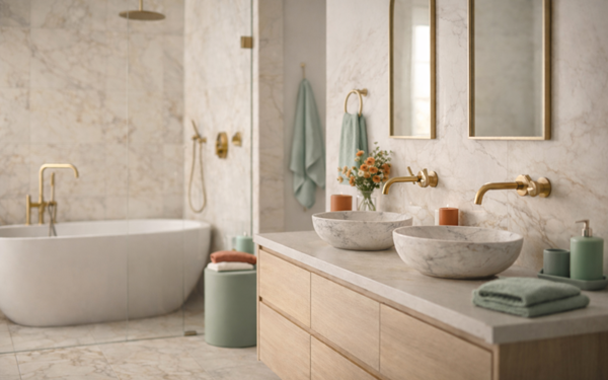 Premium klasės apdaila ir remontas Vilniaus apskrityje