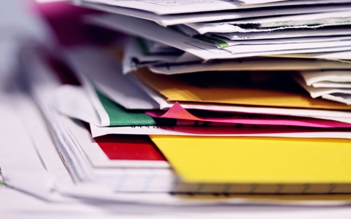 Apleistos buhalterijos tvarkymas Klaipėdoje | Naujas Balansas