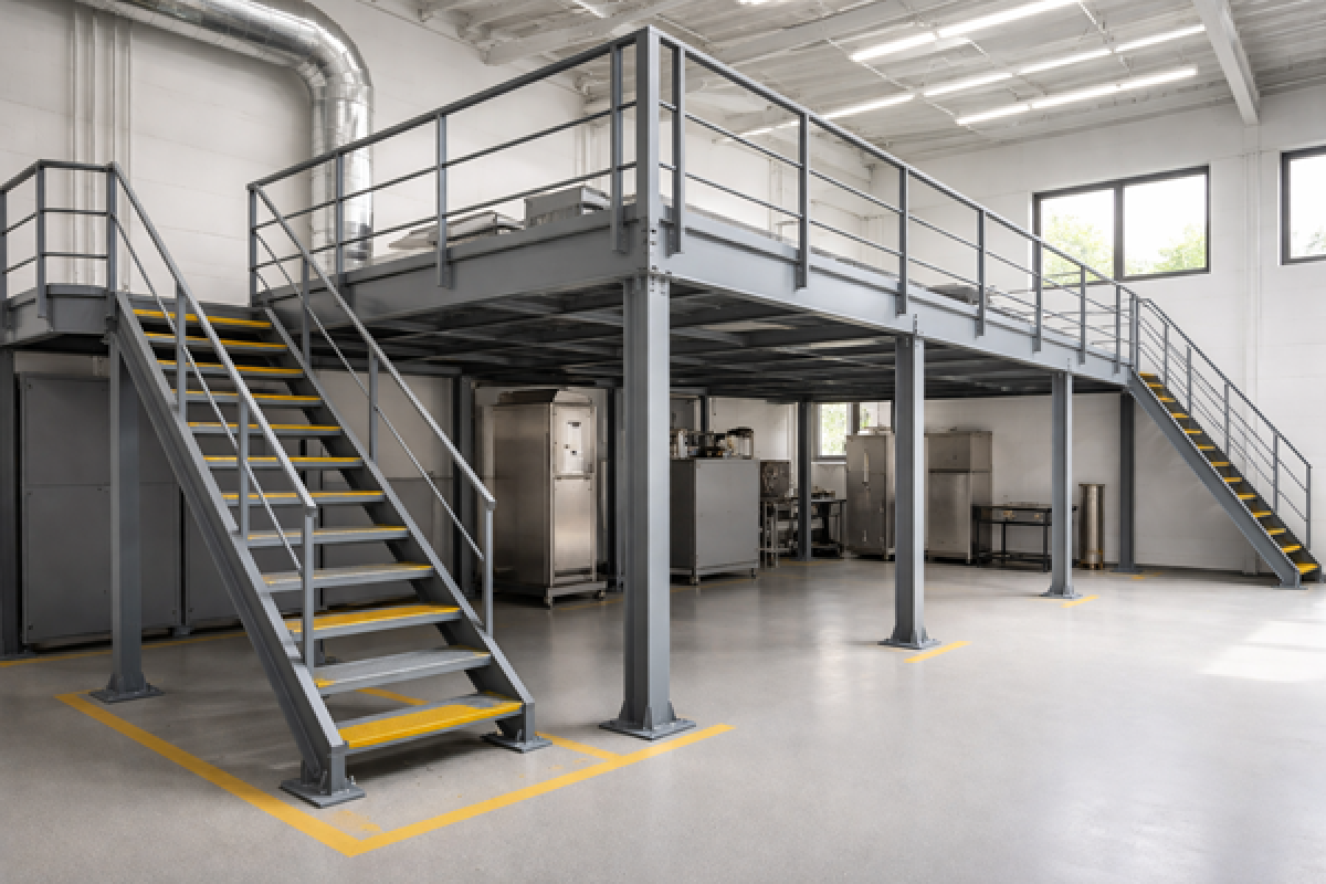 Kokybiškas metalo apdirbimas ir metalo gaminiai Vakarų Lietuvoje