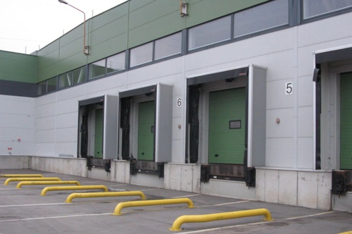 Betono, monolito, gelžbetonio konstrukcijos, jų montavimas Vakarų Lietuvoje