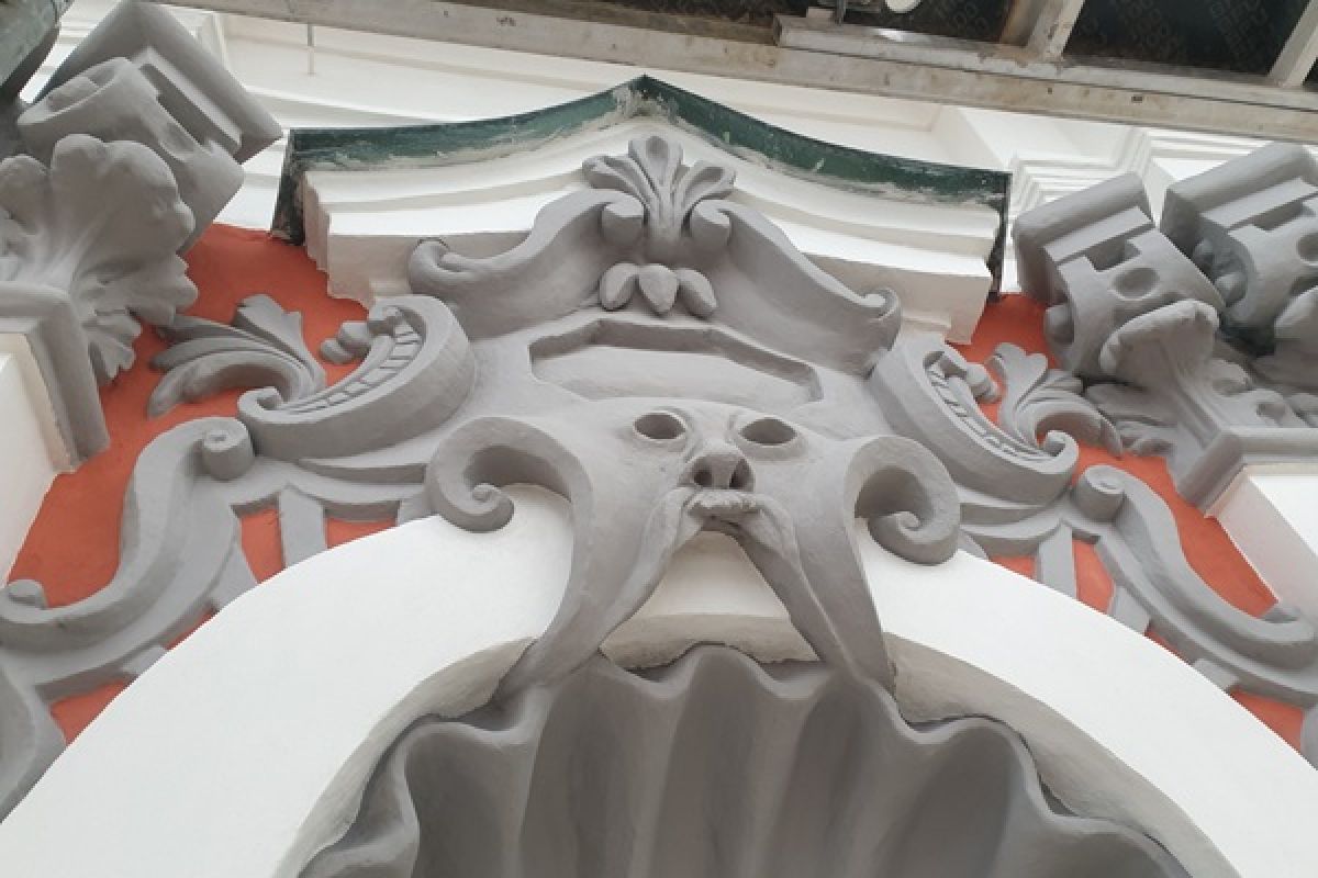 Kultūros paveldo paminklų, istorinių eksterjerų restauravimas, atkūrimas visoje Lietuvoje