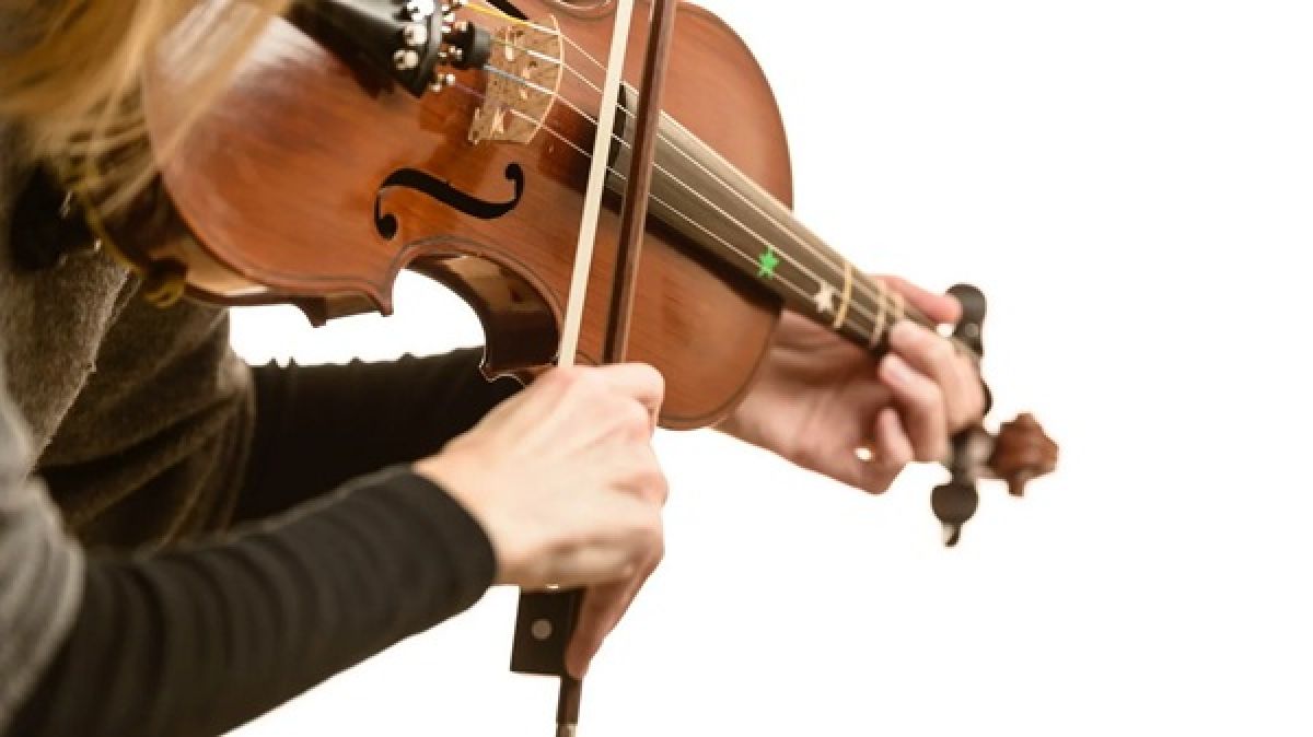 Profesionalios SUZUKI muzikos pamokos Vilniuje