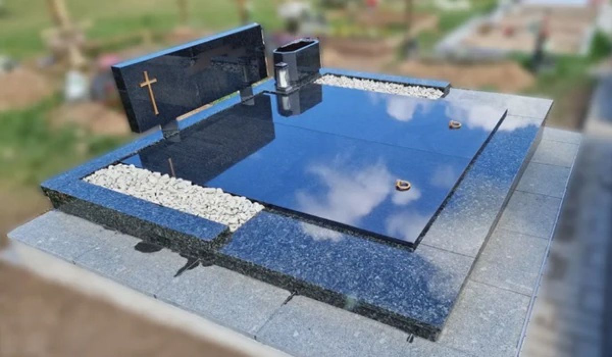 Kokybiški antkapiai, paminklai pagal užsakymus Vilniuje: ką verta žinoti prieš renkantis