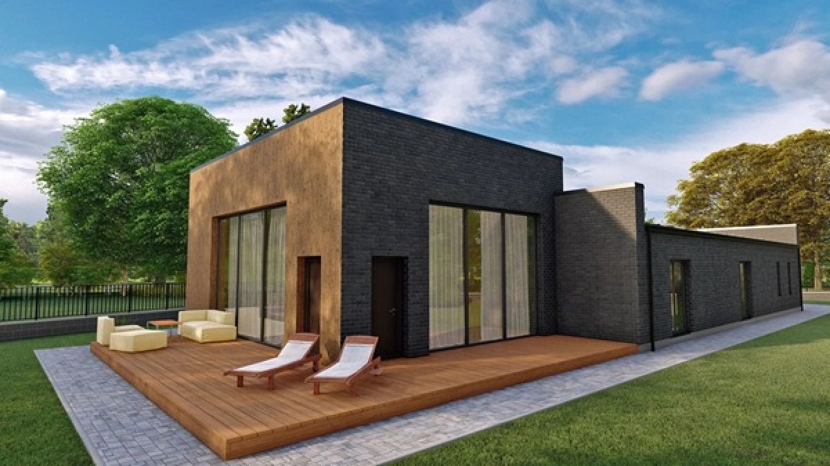 Architektūrinis projektavimas Klaipėdoje ir Klaipėdos apskrityje: nuo sklypo iki statybos leidimo
