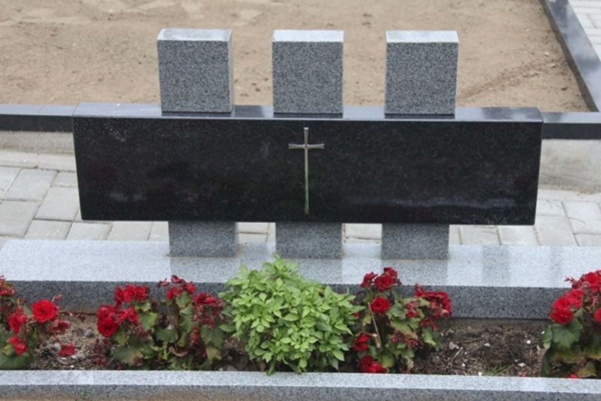 Paminklai ir kapavietės įrengimas Ignalinoje, Zarasuose, Visagine: nuo ko pradėti