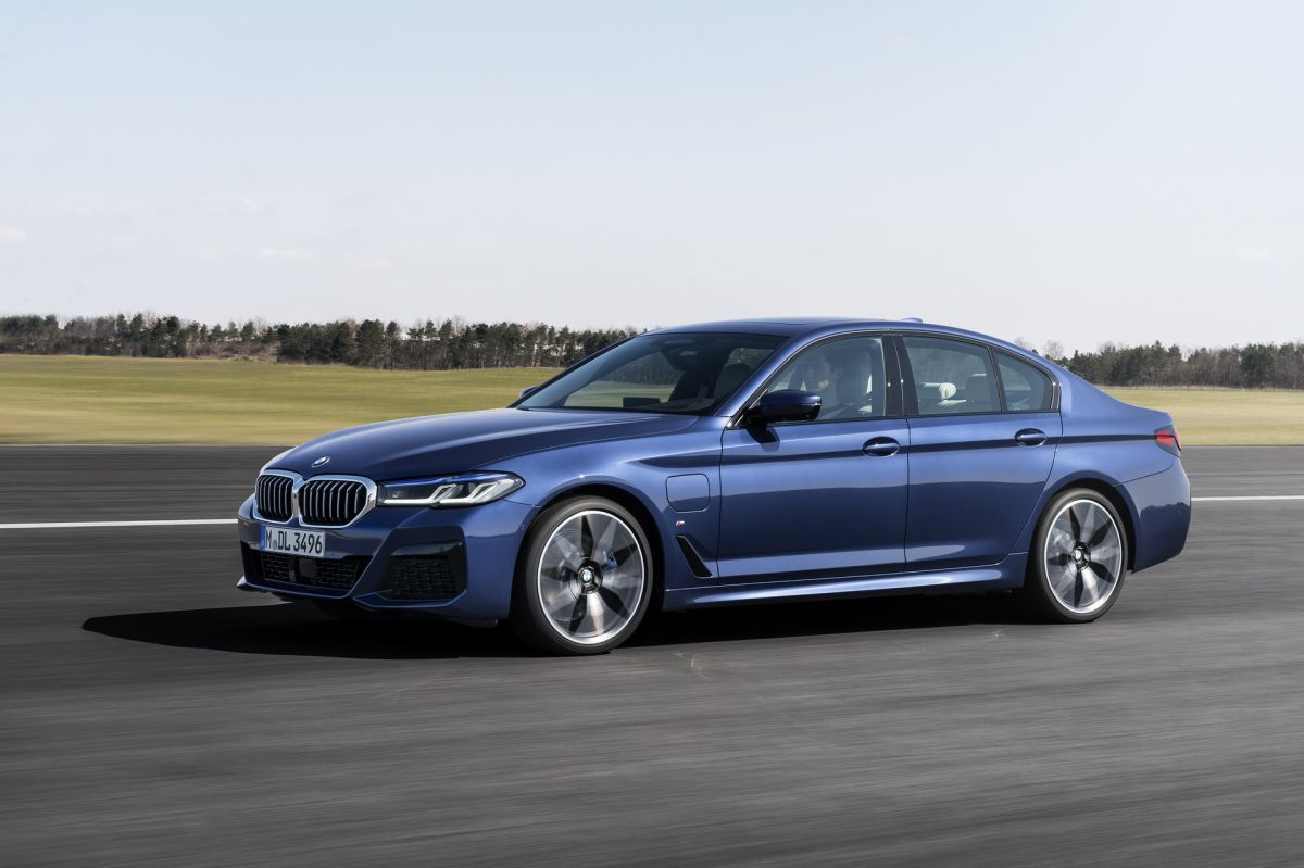 Kodėl lietuviai myli BMW automobilius?