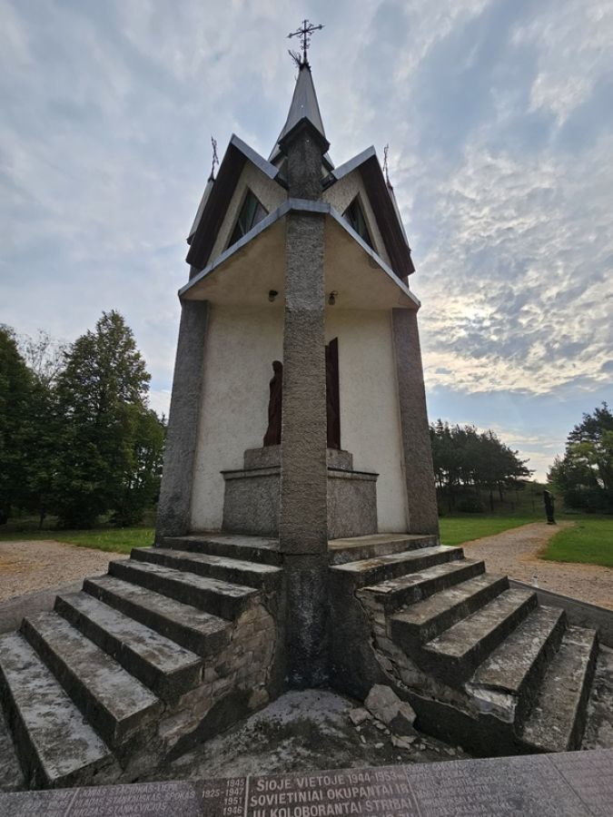 Istorinių eksterjerų atkūrimas