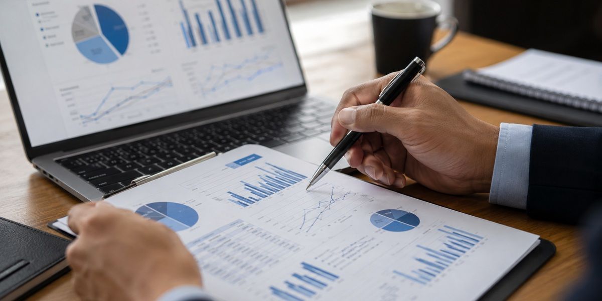 Finansinių ataskaitų analizė ir mokesčių planavimas