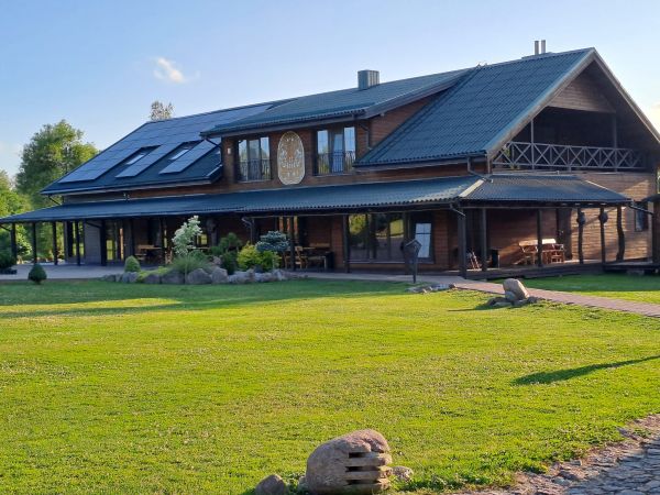 Užsakymai jau priimami!