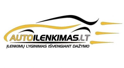 Autoilenkimas.lt komanda pasiruošusi Jums padėti!