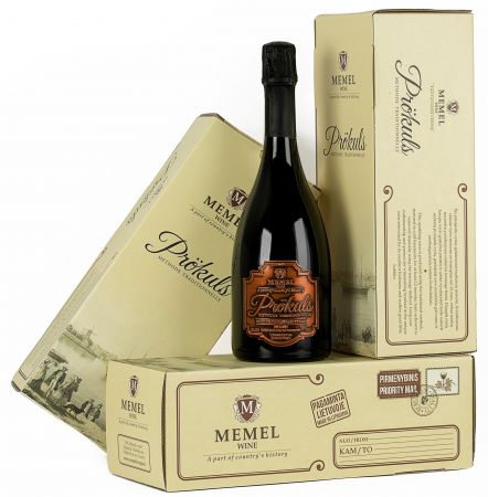 Unikalūs vyno gamybos receptai!