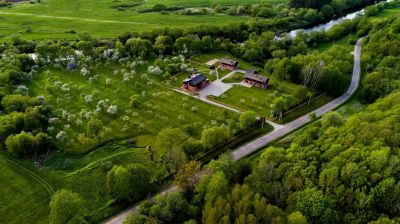 Sodyba Kudrėnai - prisiminimai visam gyvenimui!