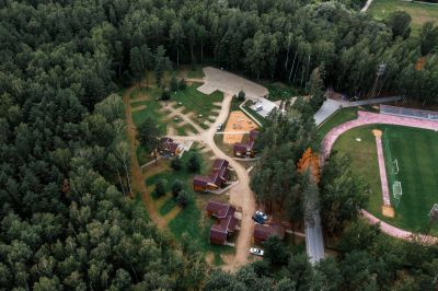 Jau Jūsų laukiame.