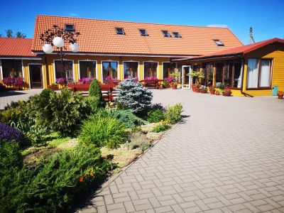 Alse kaimo turizmo sodyba