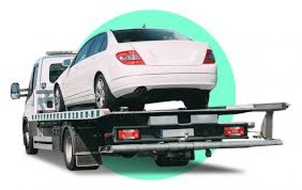 Techninė pagalba kelyje!