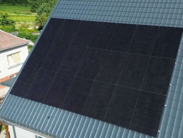 Išnaudokite saulės energijos galią naudodamiesi profesionaliomis saulės elektrinių įrengimo paslaugomis!