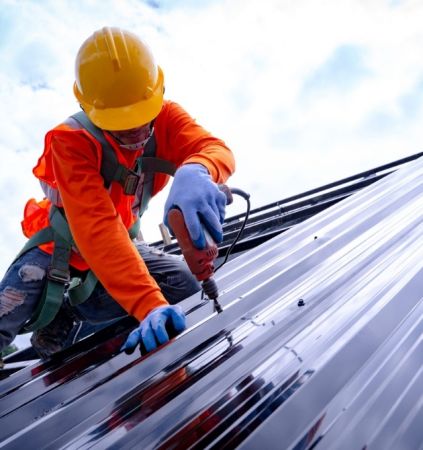 Patikėkite darbus mums, nes mes savo srities specialistai!