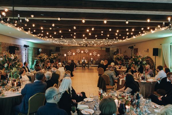 Renginių erdvės gamtoje, prie pat Vilniaus!