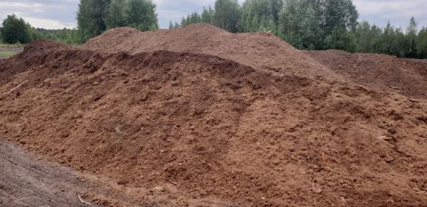 Durpės sodininkystei, žemės ūkiui Rietavas, visa Lietuva!