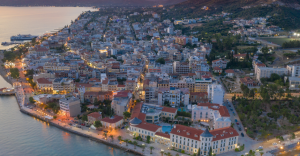 TIKROS GRAIKIŠKOS ATOSTOGOS