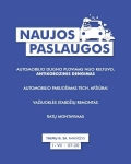 L. Pavilonienės IĮ BALTUMĖLIS
