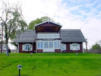 MOCKYNĖ, kaimo turizmo sodyba
