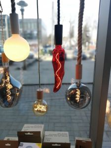 LUCENTA, MB - šviesos centras, LED apšvietimo el. parduotuvė ir šviestuvų salonas Kaunas, Lietuva