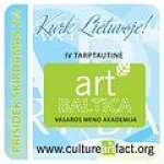 KULTŪROS ARTELĖ, VšĮ