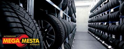 Autoservisas MEGAMESTA.LT, UAB