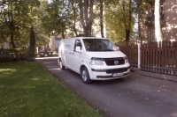 UAB BALTERA - LAIDOJIMO NAMAI, laidojimo paslaugos Šiauliuose