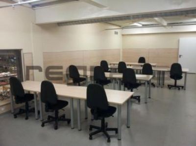 REGRASA, UAB - frezavimas CNC staklėmis, pjovimas staklėmis, gaminiai iš organinio stiklo Vilniuje